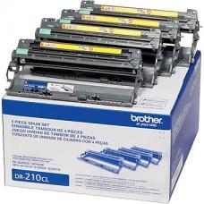 Cartouches laser pour DR-210CL Cartouches laser pour DR-210CL