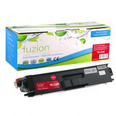 Compatible Brother TN-339 Toner Magenta HY Fuzion (HD)