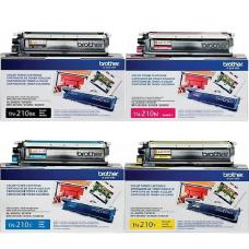 Cartouches laser pour TN-210 Cartouches laser pour TN-210