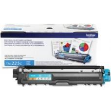 Brother TN-225C Toner Cyan
