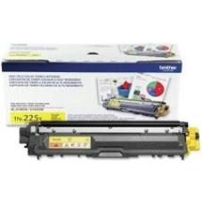Brother TN-225Y Toner Jaune