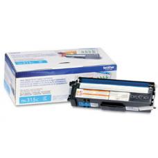 Original Brother TN-315 Toner Cyan