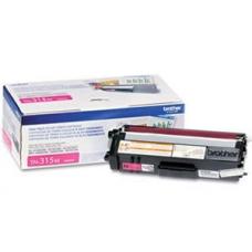 Original Brother TN-315 Toner Magenta