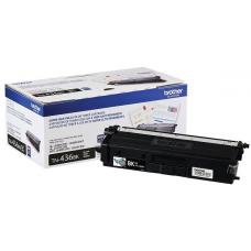 Original Brother TN-436 Toner Noir HY