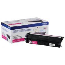 Original Brother TN-436 Toner Magenta HY