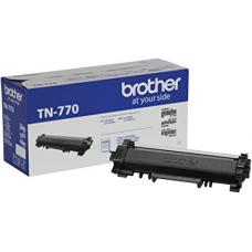 Cartouches laser pour TN-770 Cartouches laser pour TN-770
