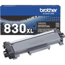 TN-830 / TN-830XL TN-830 / TN-830XL