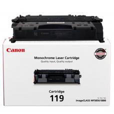 Original CANON 3479B001 (119) Toner