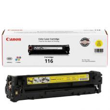 Original Canon 1977B001AA (116) Jaune