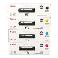 Cartouches laser pour CANON 116 Cartouches laser pour CANON 116