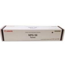 Cartouches laser pour NPG-56 / NPG-57 