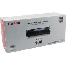 Cartouches laser pour 0264B001AA, 106 Cartouches laser pour 0264B001AA, 106