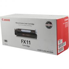 Cartouches laser pour 1153B001AA, FX11