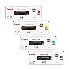 Cartouches laser pour 2661B001AA / 118 Cartouches laser pour 2661B001AA / 118