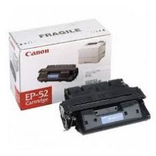 Cartouches laser pour EP-52 Cartouches laser pour EP-52