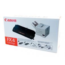 Cartouches laser pour FX4