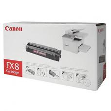 Cartouches laser pour FX8 Cartouches laser pour FX8