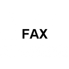 Cartouches laser pour Serie FAX