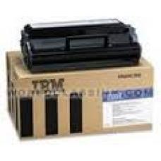 Cartouches laser pour 75P4684