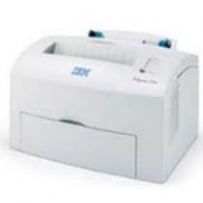 Cartouches laser pour INFOPRINT 1116