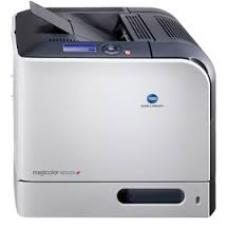 Cartouches laser pour Magicolor 4650DN