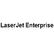 Serie LaserJet Enterprise Serie LaserJet Enterprise