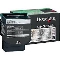 Cartouches laser pour C540H1KG