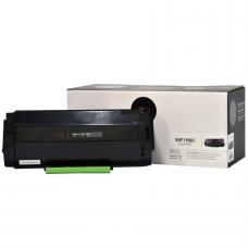 Réusinée LEXMARK 56F1H00 (15K) Toner EcoTone