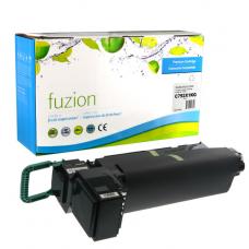 Recyclée Lexmark C792X1KG HY Toner Noir Fuzion (HD)