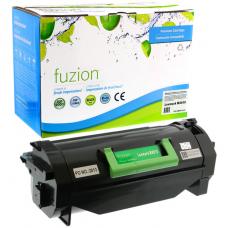 Compatible LEXMARK MX71x MX81x Toner Fuzion (HD)