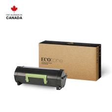 Réusinée LEXMARK 24B6035 Toner EcoTone