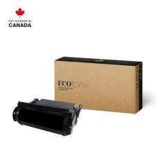 Réusinée Lexmark 4059 / Optra S 1382925 Toner EcoTone
