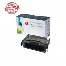 Réusinée Ricoh / IBM 39V2969, 39V2971 Toner EcoTone (HDRQ)