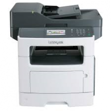 Cartouches laser pour MX611 Series Cartouches laser pour MX611 Series