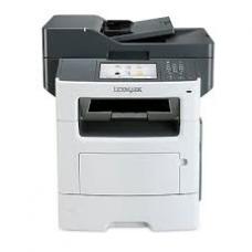 Cartouches laser pour MX617de Cartouches laser pour MX617de