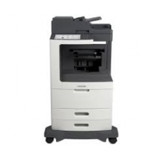 Cartouches laser pour MX811 Series Cartouches laser pour MX811 Series