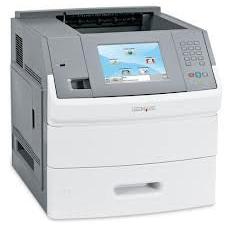 Cartouches laser pour T656dne Cartouches laser pour T656dne
