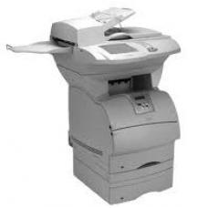 Cartouches laser pour X632e MFP Cartouches laser pour X632e MFP