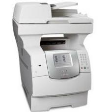 Cartouches laser pour X642e Cartouches laser pour X642e