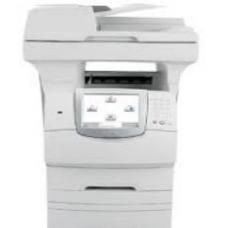 Cartouches laser pour X646e MFP Cartouches laser pour X646e MFP