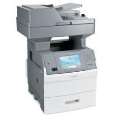 Cartouches laser pour X652