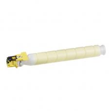 Ricoh Aficio MP C305 Série Toner Jaune (4K) Fuzion (HD)