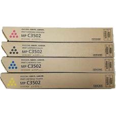 Cartouches laser pour 841621 Cartouches laser pour 841621