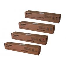 Cartouches laser pour TFC25C Cartouches laser pour TFC25C