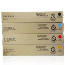 Cartouches laser pour TFC30UK Cartouches laser pour TFC30UK