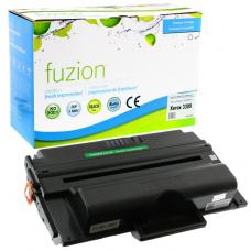 Réusinée Xerox 106R01412 Toner Fuzion (HD)