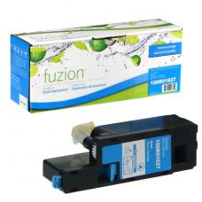 Compatible Xerox 106R01627 Cyan Toner Fuzion (HD)
