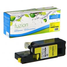 Compatible Xerox 106R01629 Jaune Toner Fuzion (HD)