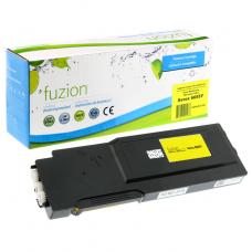 Compatible Xerox 106R02746 HY Jaune Toner Fuzion (HD)