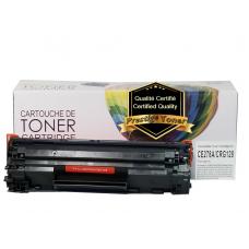Compatible CANON 128  | 3500B001AA Prestige Toner